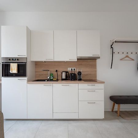 Sophienne Apartments Wien Eksteriør billede
