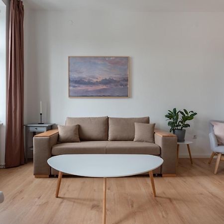 Sophienne Apartments Wien Eksteriør billede
