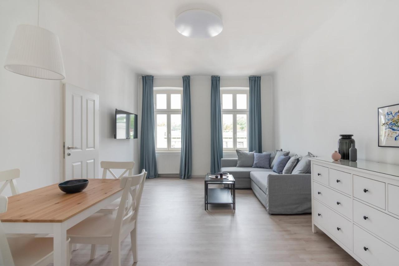 Sophienne Apartments Wien Eksteriør billede