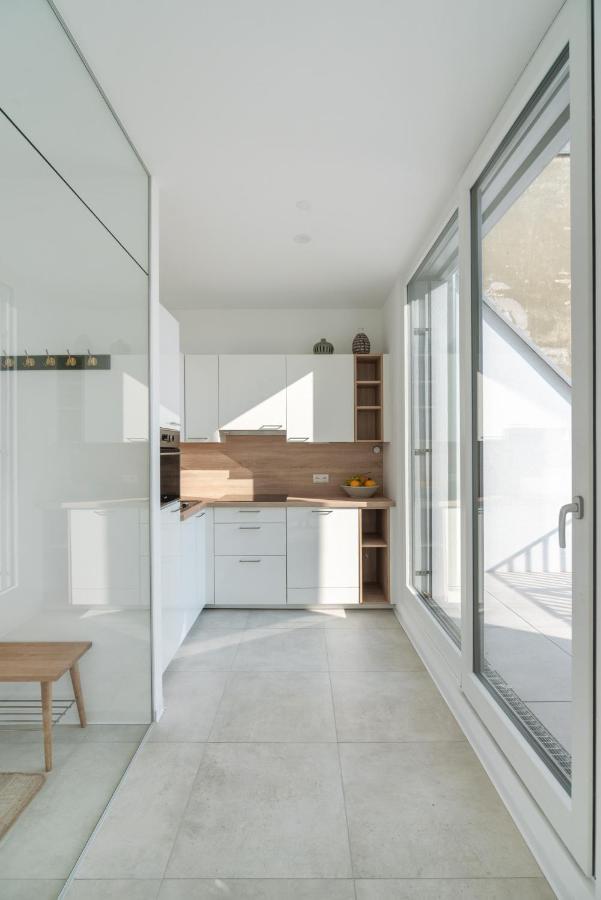 Sophienne Apartments Wien Eksteriør billede