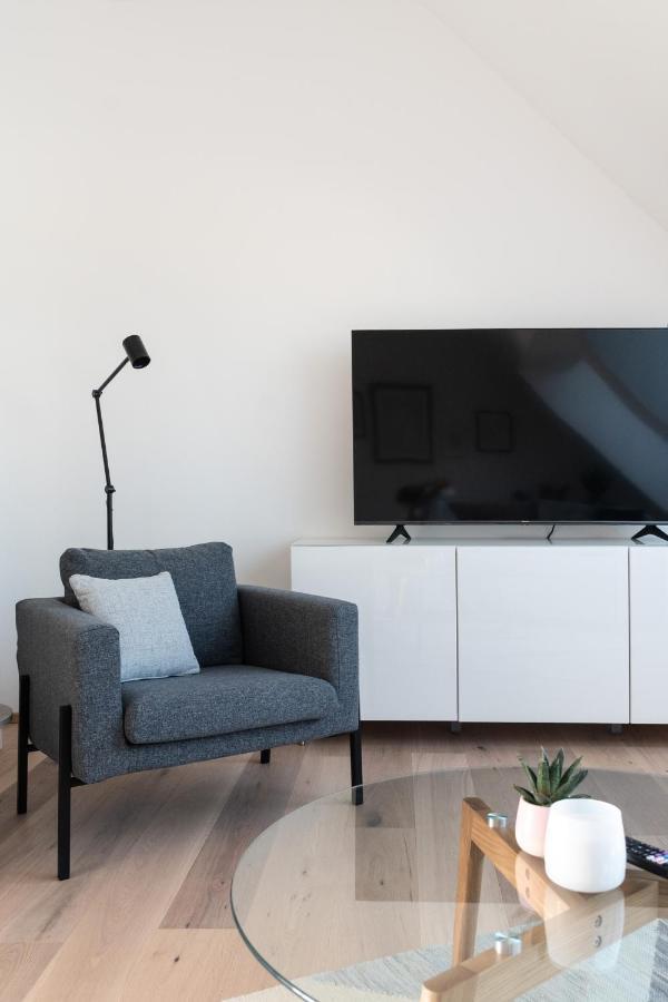Sophienne Apartments Wien Eksteriør billede