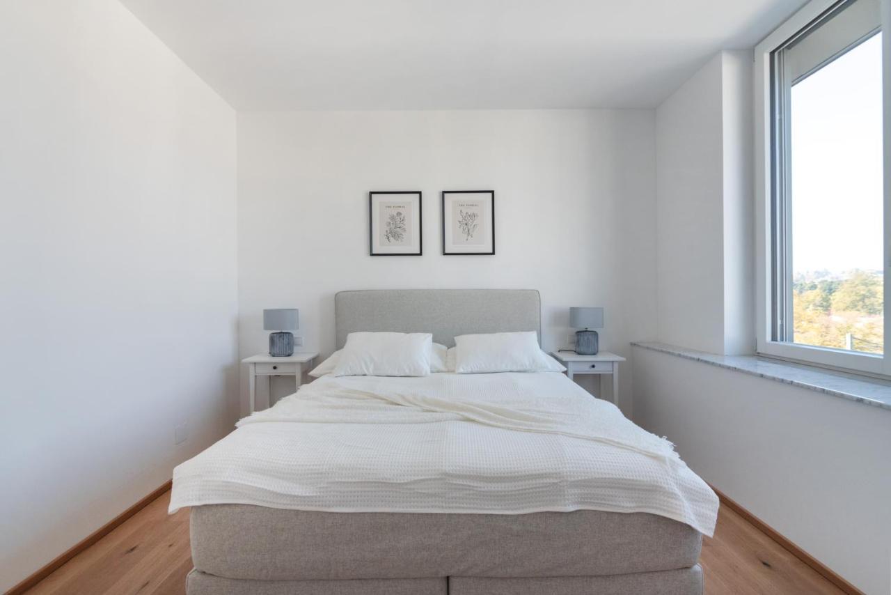 Sophienne Apartments Wien Eksteriør billede