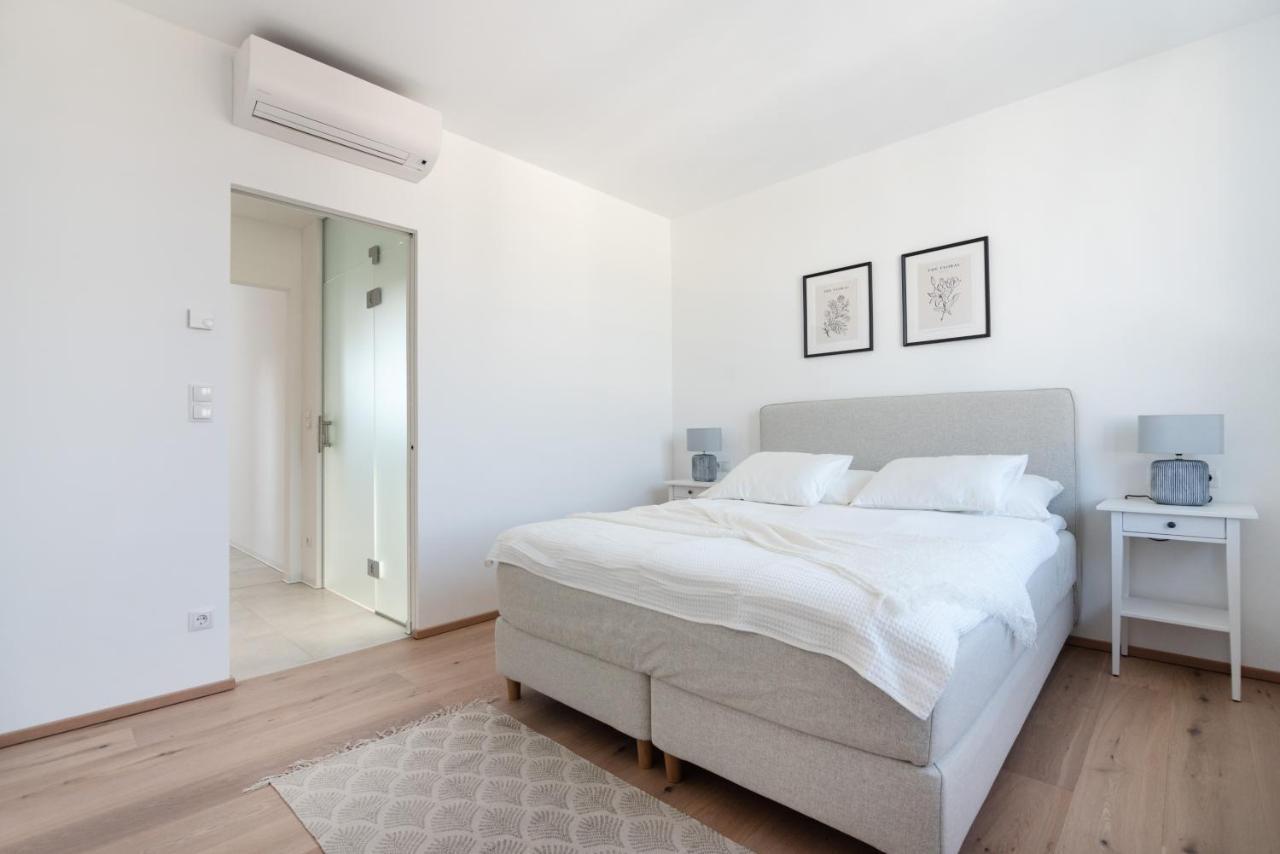 Sophienne Apartments Wien Eksteriør billede