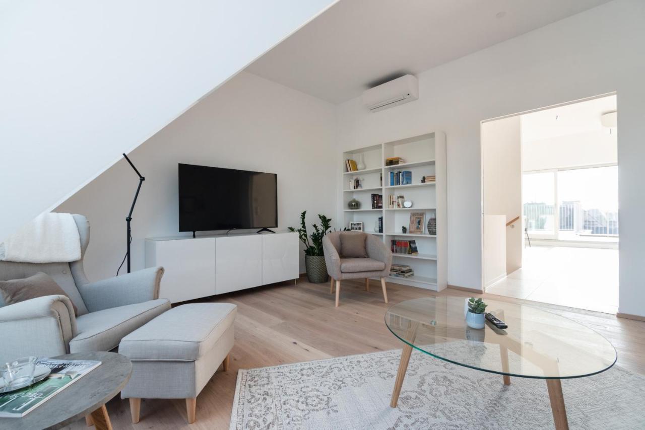 Sophienne Apartments Wien Eksteriør billede