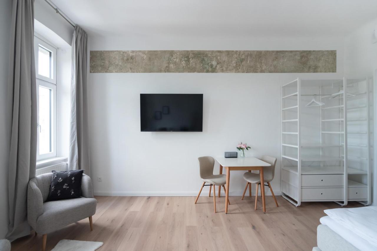 Sophienne Apartments Wien Eksteriør billede