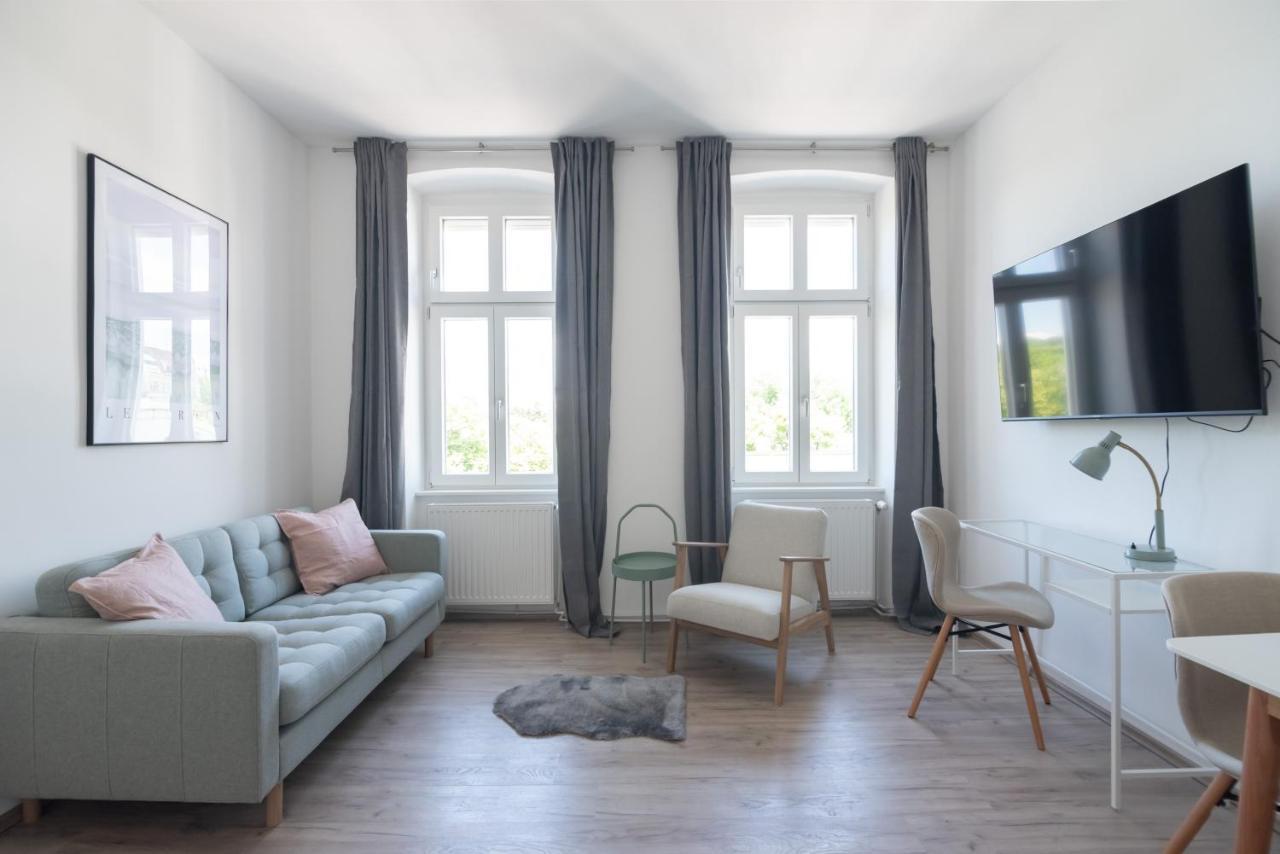 Sophienne Apartments Wien Eksteriør billede