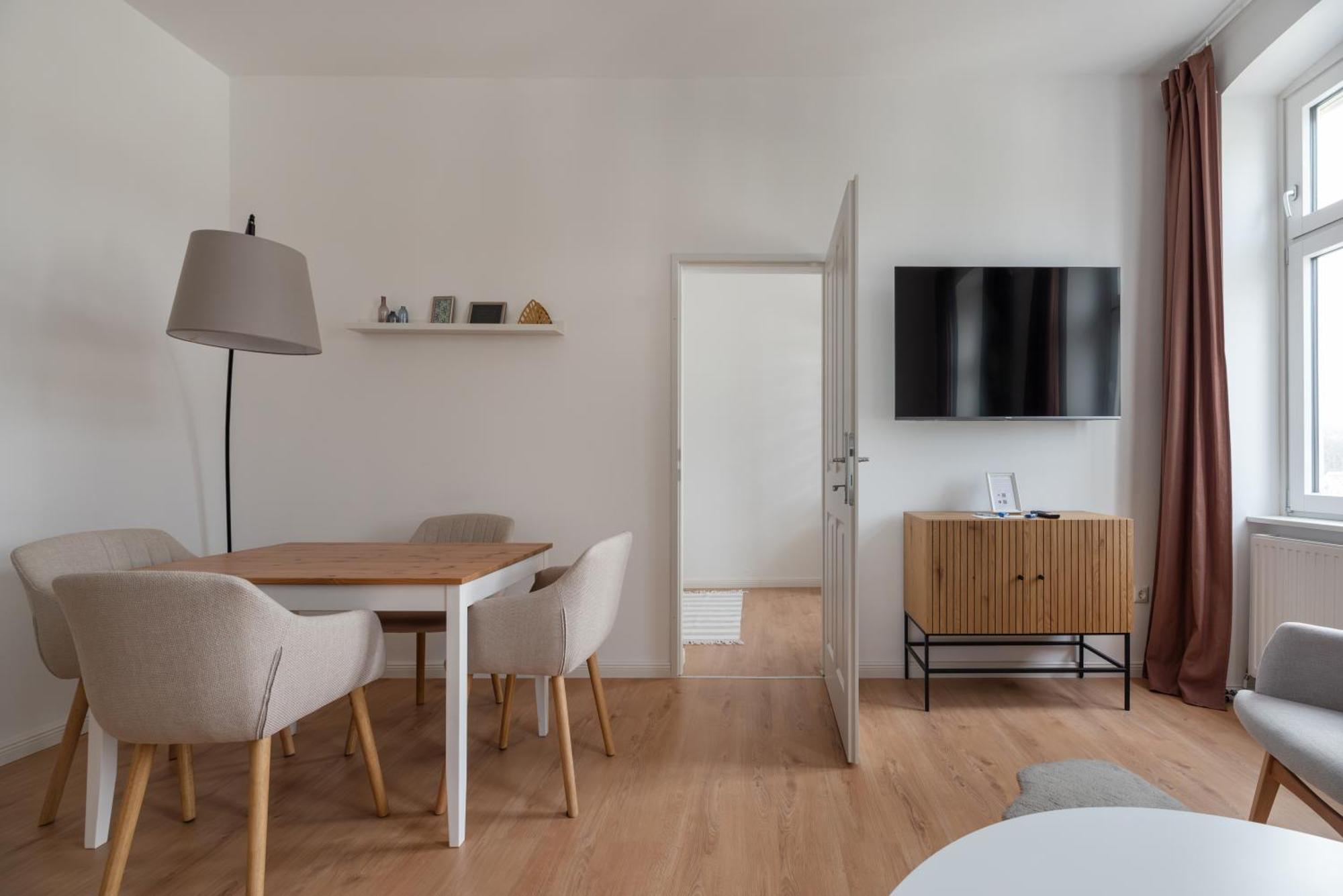 Sophienne Apartments Wien Værelse billede