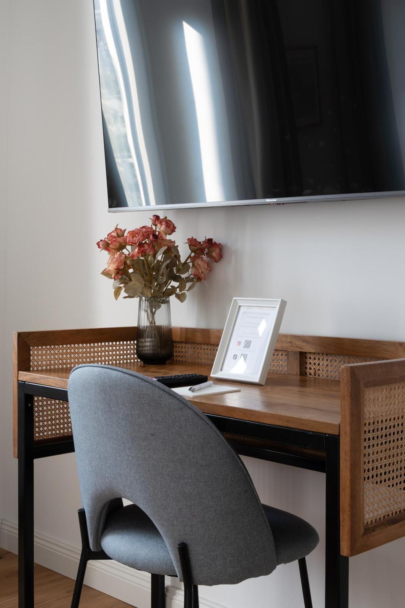 Sophienne Apartments Wien Eksteriør billede